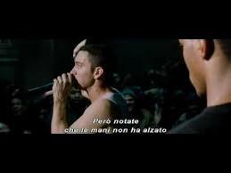 8 mile road è la strada che divide. Eminem 8 Mile Traduction Francais