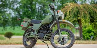 Image result for Green 1998 Motorcycle