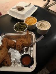 Maybe you would like to learn more about one of these? Nana S Southern Kitchen 153 Photos 311 Reviews Seafood 10234 Se 256th St Kent Wa United States Restaurant Reviews Phone Number Menu