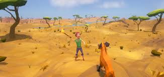 Ylands Game Ylandsgame Low Poly 3d Games Poly