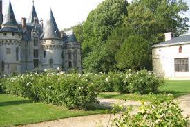 La Feerailleuse Chateau De Vigny Val D Oise En 2020 Chateau Oise Val D Oise