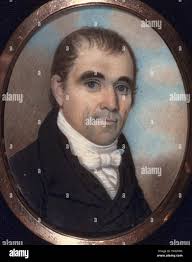 Robert thorpe hi-res stock photography and images