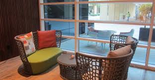 مقهى عود لاونج وجهة راقية لشاي الظهيرة في دبي سفاري نت