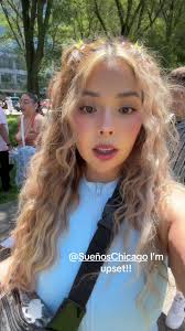 Im so upset!!! Standing in a 2 hour wait line just to pick up my wristbands  that were lost/stole from UPS and I was PRESALE!! If i miss @Xavi Oficial🌀  count your days!!! So unorganized!! 😭😢😡😡 @Sueños ...