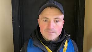 Ollie Horgan reflected