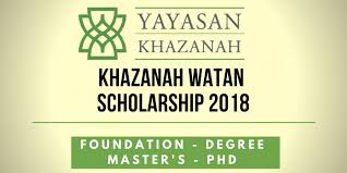 March 22, 2017 apply now: Scholarships For Stpm 2017 Graduates