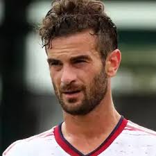 Kyle Beckerman: Age, Net Worth & Career Highlights