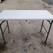 When making a selection below to narrow your results down, each selection made will reload the page to display the desired results. Km S Shop Zooey 4ft Folding Table For Sale Facebook
