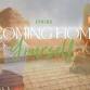 Spring Coming Home To Yourself with the Mana Team event image