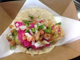 Fish tacos don't need to be complicated. You Ll Crave The Tasty Mexican Food At Fuego Cravings In Beaumont San Bernardino Sun