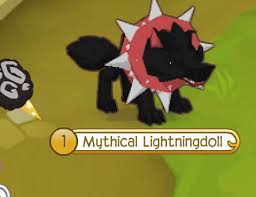 Magic Cotton Candy Animal Jam Stream