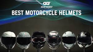 Many helmet manufacturing brands assured the quality and. Best Motorcycle Helmets 2020 Reviews Top Rated Picks Revzilla