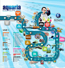 The aquaria klcc adalah sebuah oceanarium yang terletak di bawah kuala lumpur convention center di kuala lumpur city centre di kuala lumpur, malaysia. Tiket Masuk Aquaria Klcc 2020 Malaydiac
