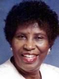 GEORGIA JONES Obituary (1922