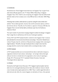 Entrance tickets currently cost rub 3,419.19, while a popular guided tour starts around rub 2,926.20 per do you need to book singapore flyer tickets in advance? Doc Promotional Activity And Management Singapore Flyer Promotional Campaign Joshua Chen Academia Edu