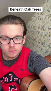 Beneath Oak Trees Chords