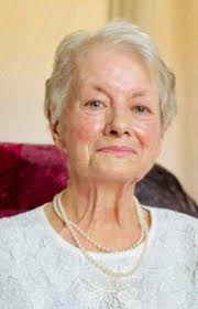 Condolence Book for Chrissie Clarke (née Dempsey) (Loughrea, Galway)