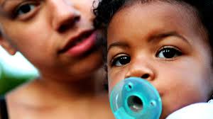 Mom.com: Five Things Parents of Babies Get Judged For (But Science Has  Their Backs) — Tina Payne Bryson, PhD