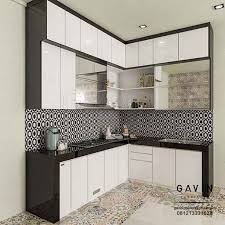 Check spelling or type a new query. 45 Kitchen Set Minimalis Ideas Kitchen Sets Kitchen Kitchen Cabinets