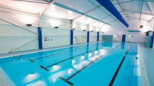 Reading Needs 50m Swimming Pool Despite Council Plans
