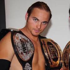 Happy Birthday to Nick Jackson!