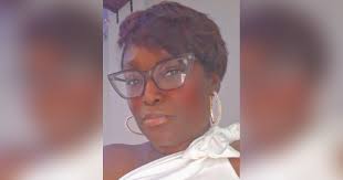 Obituary for Celesta "Deshaun" Thomas