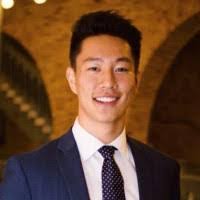 Nicholas Zhao's Instagram, Twitter & Facebook