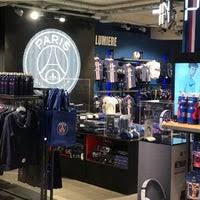 Service ouvert tous les jours de 7h00 à 22h00 (appel gratuit hors surcôut éventuel de l'opérateur). Boutique Du Parc Des Princes Auteuil 6 Conseils De 550 Visiteurs