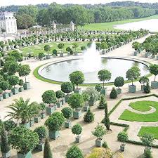 Claris Dreams Of Getting Lost In The Gardens Of Versailles Claristhemouse Versailles Garden Most Beautiful Gardens French Formal Garden