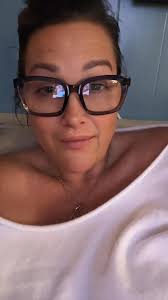 That filter is hanging