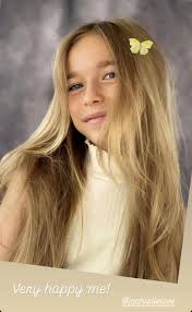 New pictures of Jophielle Love (Violet)