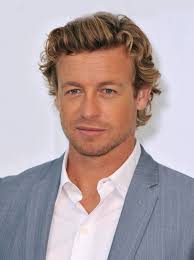 Simon Baker (Creator)
