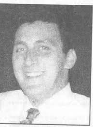 Michael Anthony Cantillo (1968-2003)