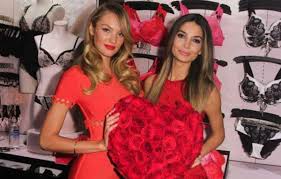 Shop from a wide range of bras, panties, lingerie, swimwear, nightwear, sportswear, sleepwear & loungewear online. Victoria S Secret Uses One Advantage To Kill Its Competitors Retail News Et Retail
