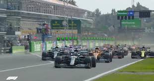 Singapore grand prix cancelled due to covid travel rules. Mercedes All Set To Nail Qualifying For Italy Despite Engine Mode Restriction