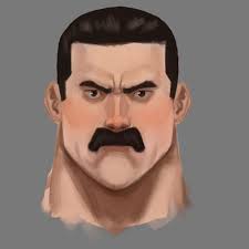 On what level would you scale Thragg