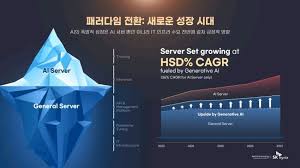하이닉스 IR로 바라보는 AI와 디램의 미래 - 갤럭시 마이너 갤러리