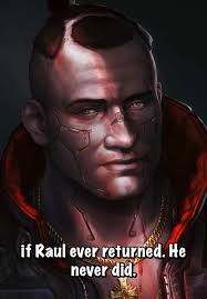 La historia de Jackie Wells en Cyberpunk 2077