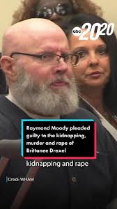 Raymond Murrell Story