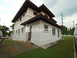 It is located along jalan lapangan terbang sultan abdul aziz. Bungalow House For Sale At Oasis Ara Damansara Ara Damansara For Rm 7 000 000 By Mohd Shahrul Anuar Bin Sajahan Durianproperty