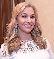 JUST IN: Crystal Charity Ball Advisory Board "Class of 2026" Members  Announced