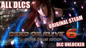 Brad wong — doa6 character: Dead Or Alive 6 Dlc Unlocker All Dlcs Original Steam Youtube