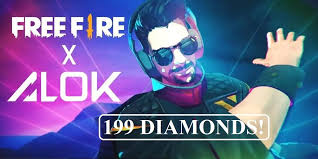 Free fire dance video new emote dance by dj alok gaming garena free fire. Free Fire Get Dj Alok At A Discounted Price Of Only 199 Diamonds Mobile Mode Gaming