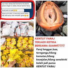 Kentut juga boleh dikeluarkan sangat luar biasa seperti secepat kelajuan bunyi. Kentut Faraj Jom Semak Punca Belle Vous Resources Facebook