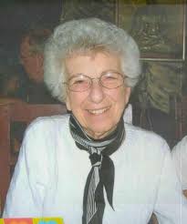 Obituary information for Charlotte H Turner