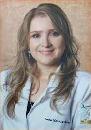 Dra. Lorena Martins de Barros Dermatologista, Brasília