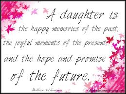 Happy Birthday Verses For Daughter Cats Kids And Crafts My Daughter Makes Me Smile Happy Birthday Daughter Wishes Mom Quotes From Daughter Birthday Verses For Daughter