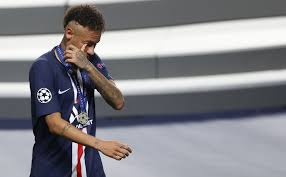 The 2020 uefa champions league final is set: I Really Wanted To Bring This Cup Back To France Neymar On Psg S Champions League Loss To Bayern Munich Psg Talk