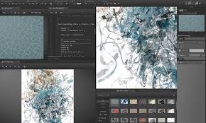 Open settings/devices and choose the pen & windows ink. Black Ink Drawing Software For High Quality Generative Art