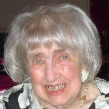 HELEN PICKERING Obituary (2013)